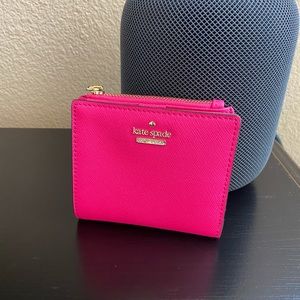 Kate Spade Small Wallet